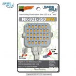 NK921-350WW Package Front