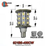 921BS-430CW Bulb Size