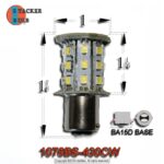 1076BS-430CW Bulb Size