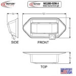 MG1000-450W-A SIZE