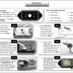 MG1000-450-A Installation Instructions