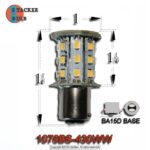 1076BS-430WW Bulb Size