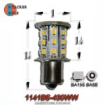 1141BS-430WW Bulb Size