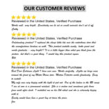 CUSTOMER REVIEWS for the MOTION-GUARD Fixtures