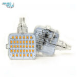 NK-921-450WW NAKED-BULB Front and Back