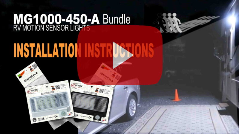 MG1000-450-A Bundle VIDEO