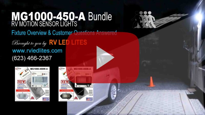 MG1000-450-A Bundle VIDEO