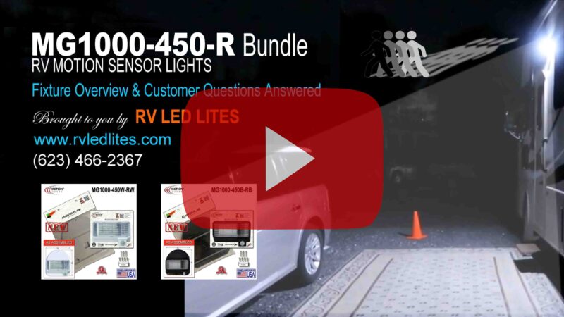 MG1000-450-R Bundle VIDEO