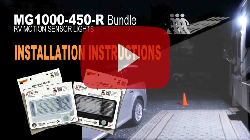 MG1000-450-R Bundle VIDEO